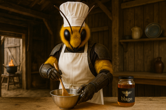 Blago’s Ultimate Honey Cake Recipe Guide