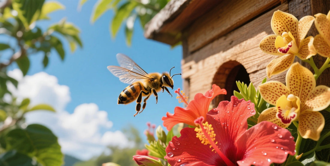 15 Buzzworthy Bee Facts About Bees That’ll Make You Love Them Even More